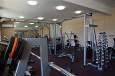 Fabrika sporta 
